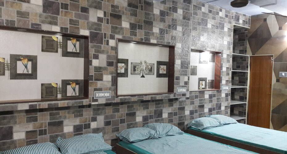Hotel Rehoboth, Kanyakumari 3